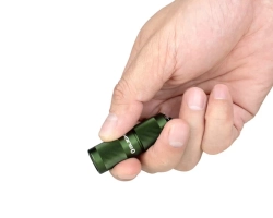 Фонарь Olight  I1R 2 Pro OD Green