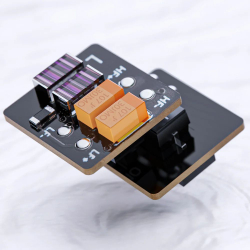 Проводные наушники FIIO FA19 Black