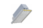 Светильник LED Diora Unit Ex 45/4500 Ш 4500лм 45Вт 3000K IP66 0,98PF 70Ra Кп<1 консоль