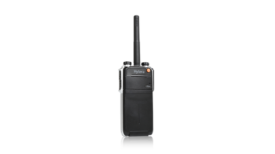 Радиостанция Z1p TETRA