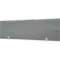Экран для стола СМЭ25-18  1800x25x350 Аргентум-МП