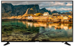 50" Телевизор Samsung UE50TU7100U LED, HDR (2020), серый титан