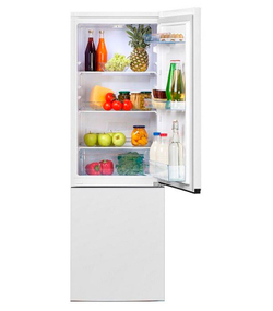 Двухкамерный холодильник Beko B1RCSK272W