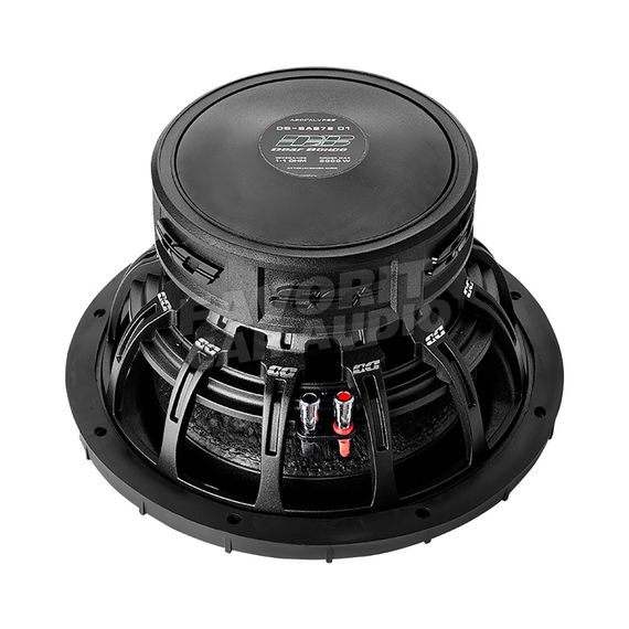 Сабвуфер Alphard Apocalypse DB-SA272 D1 12" 1500W