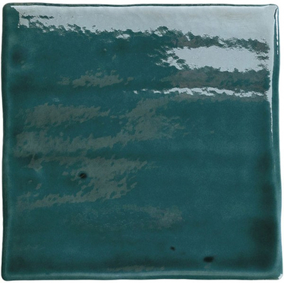 Керамогранит ROOTS S TEAL GLOSS (128211)