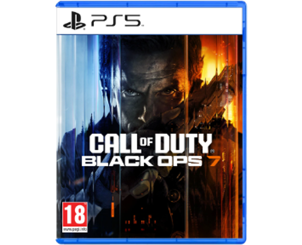 Call Of Duty: Black Ops 7 (PS5) NEW
