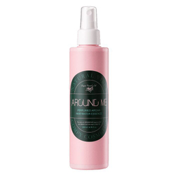 Around Me Perfumed Argan Hair Water Essence парфюм. эссенция для волос с маслом арганы 200мл
