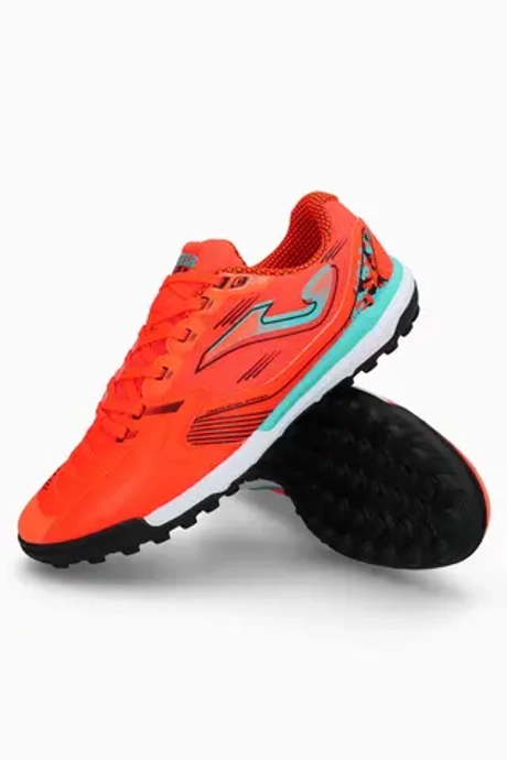 Сороконожки Joma Liga 5 2408 TF - оранжевый