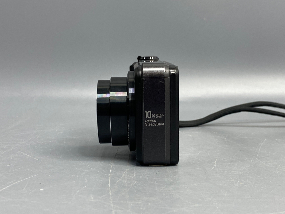 Sony Cyber-shot DSC-H70