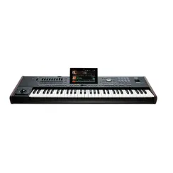 Korg PA5X-61 Black