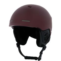 Шлем ProSurf Unicolor Garnet Red