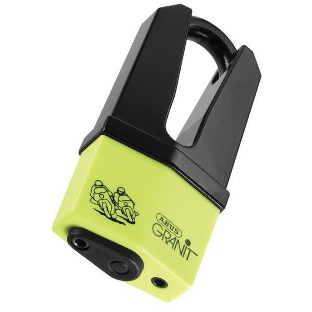 Замок на тормозной диск ABUS Granit Quick 37/60