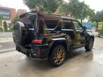 Карбоновый обвес для TANK 700 2024+ Танк декоративный обвес