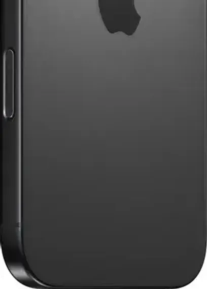 Apple iPhone 16 Pro 1024GB Черный Титан (Dual: nano SIM + eSIM)