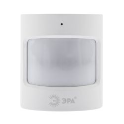 Датчик движения ЭРА DM-01 для дома беспроводной на батарейках SMART Zigbee | Электротовары