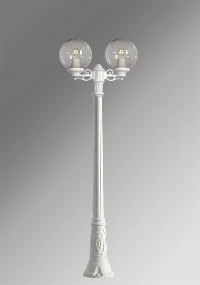 Наземный фонарь Globe 250 G25.156.S20.WXE27 Fumagalli
