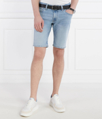 Джинсовые шорты SCANTON Tommy Jeans - голубой(DM0DM18798)