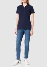 Джинсы RETRO SKINNY W253WB96A