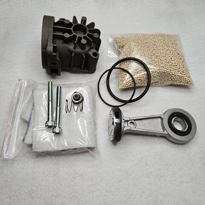 Ремкомплект компрессора WABCO w220 w211 w219 a6c5 a8d3