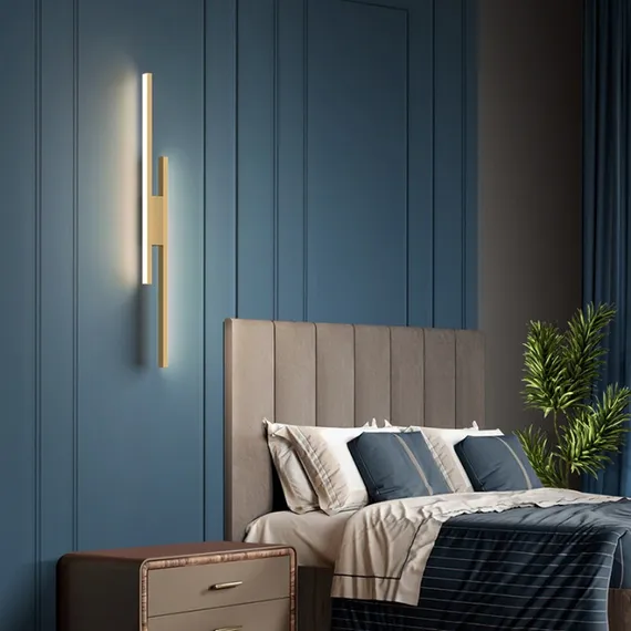 Настенный светильник Zinn01 ImperiumLoft
