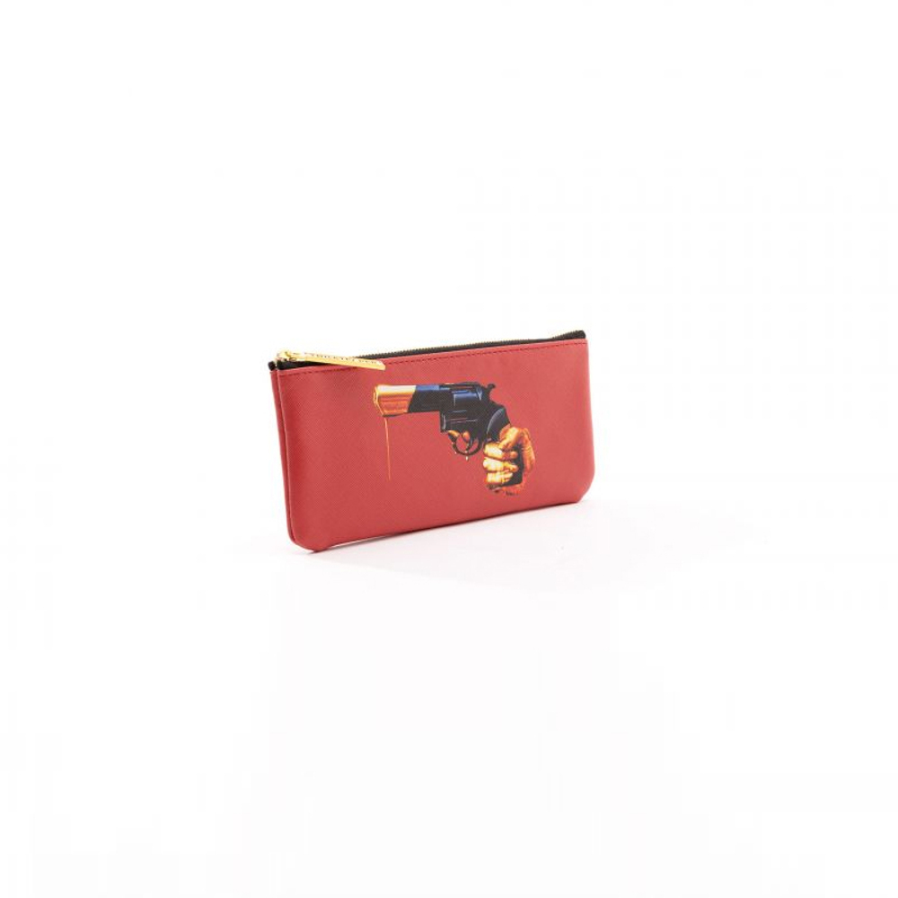 Косметичка Revolver