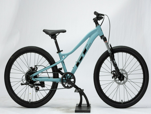 Велосипед 24" Racermax GT600 7ск. синий