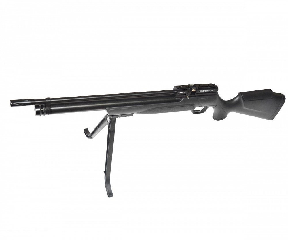 Винтовка пневматическая KRAL ARMS Puncher Maxi 3, кал. 5.5мм пластик (3 дж)