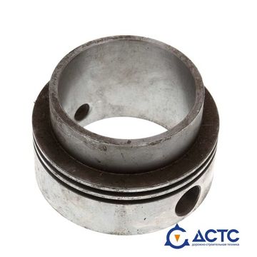 Уплотнение стойки шнека VOLVO (ABG)
