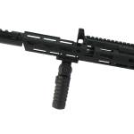 Тактическая рукоятка-Сошки M-LOK, DLG Tactical