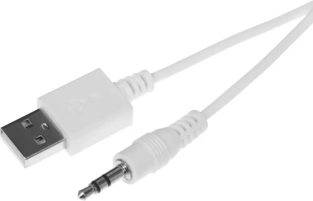 Саундбар Redragon Adiemus RGB (3.5 jack) White