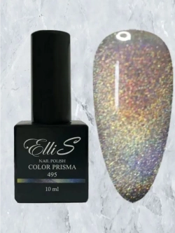 ElliS Prisma 495 гель-лак,10мл