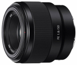 Sony FE 50mm f/1.8 (SEL50F18F)