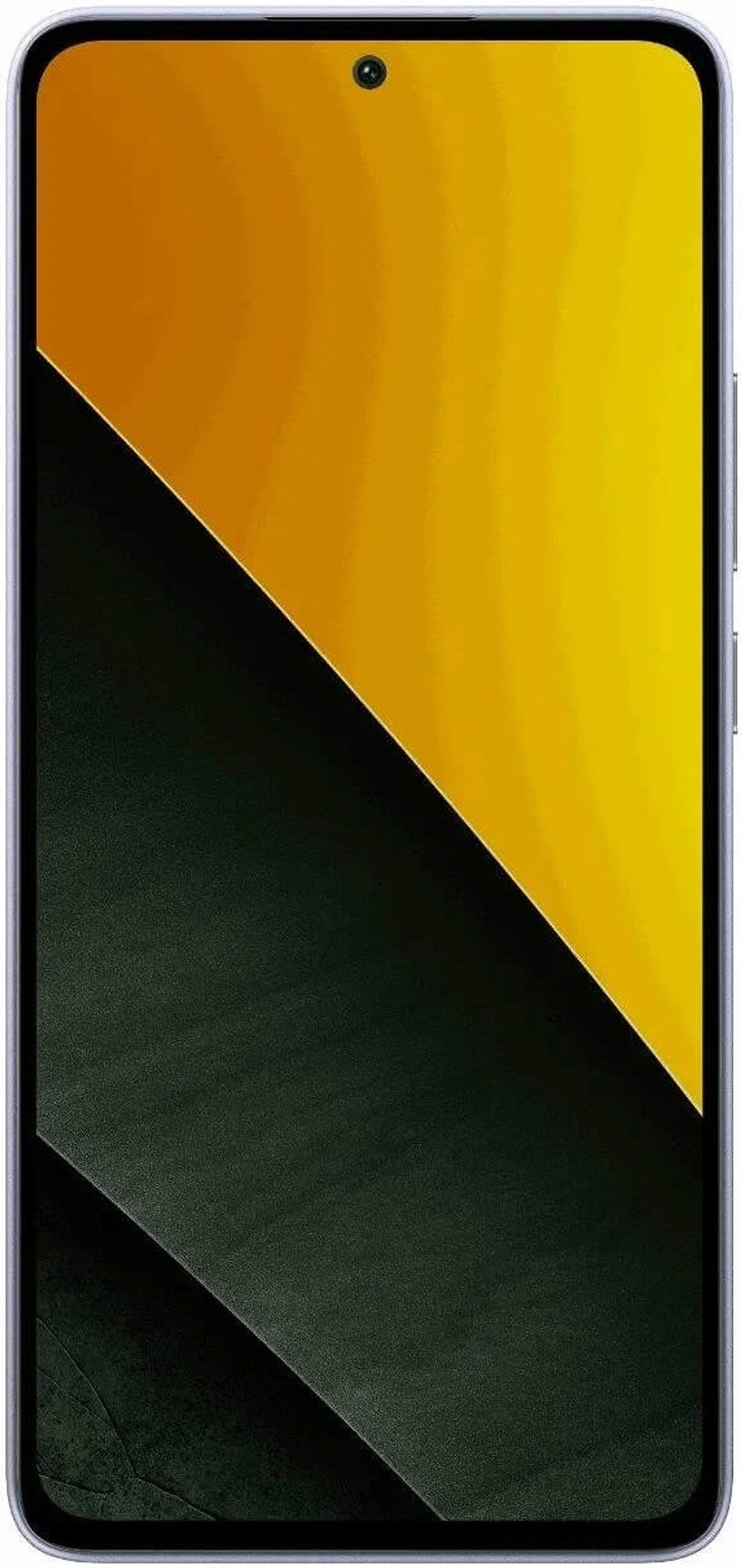 Смартфон Xiaomi POCO M7 Pro 8/256Gb Фиолетовый