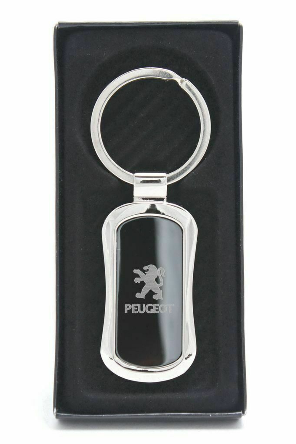 Брелок №017 MITSUBISHI KING №017