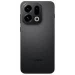 Смартфон OPPO Find X9 12/256GB, Space Black (Черный)