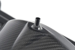 Система холодного впуска Cobb Tuning Audi/VW A3/S3 8V Golf GTI/R MK7/7.5 Redline Carbon Fiber Intake System