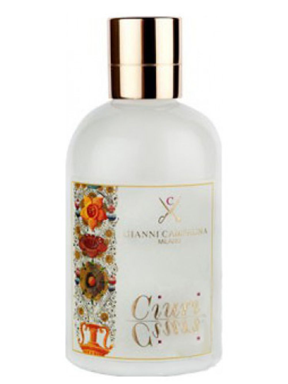 Gianni Campagna Ciuri Ciuri