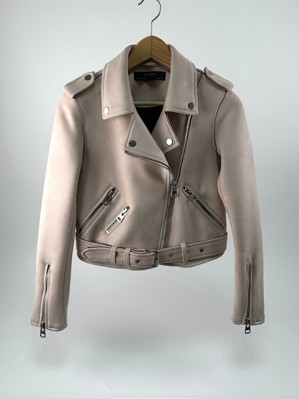 Куртка Zara