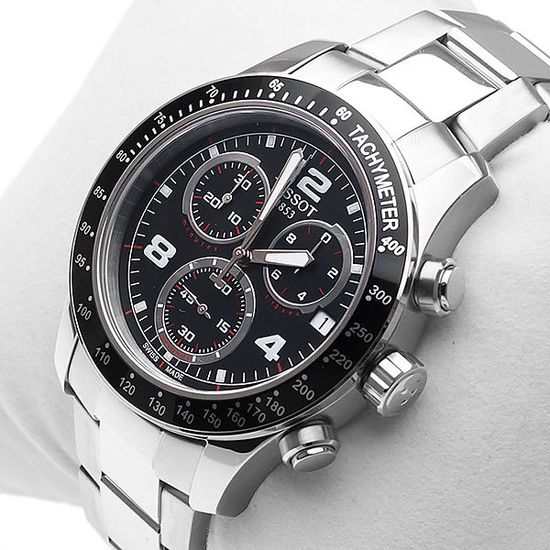 Наручные часы Tissot T039.417.11.057.02