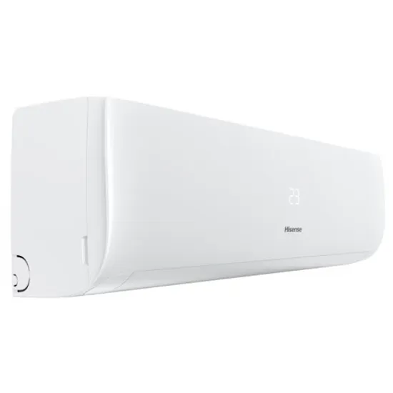 Кондиционер Hisense AS-12HR4RLRCJ01
