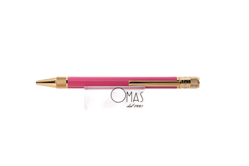 Omas Chic Rose – “Yellow Gold”