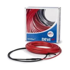Греющий кабель Devi DEVIflex 10T 205 Вт 20м 21590