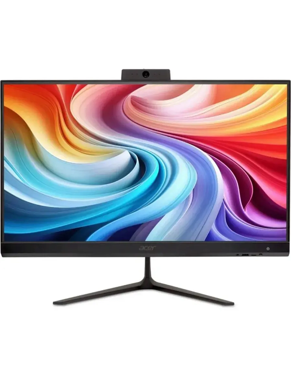 27" Моноблок Aspire C24B Black 16/512 ГБ DQ.BN1CD.002 BLACK