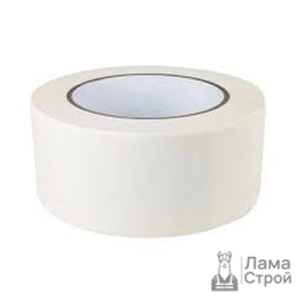 Скотч малярный 50 мм × 50 м