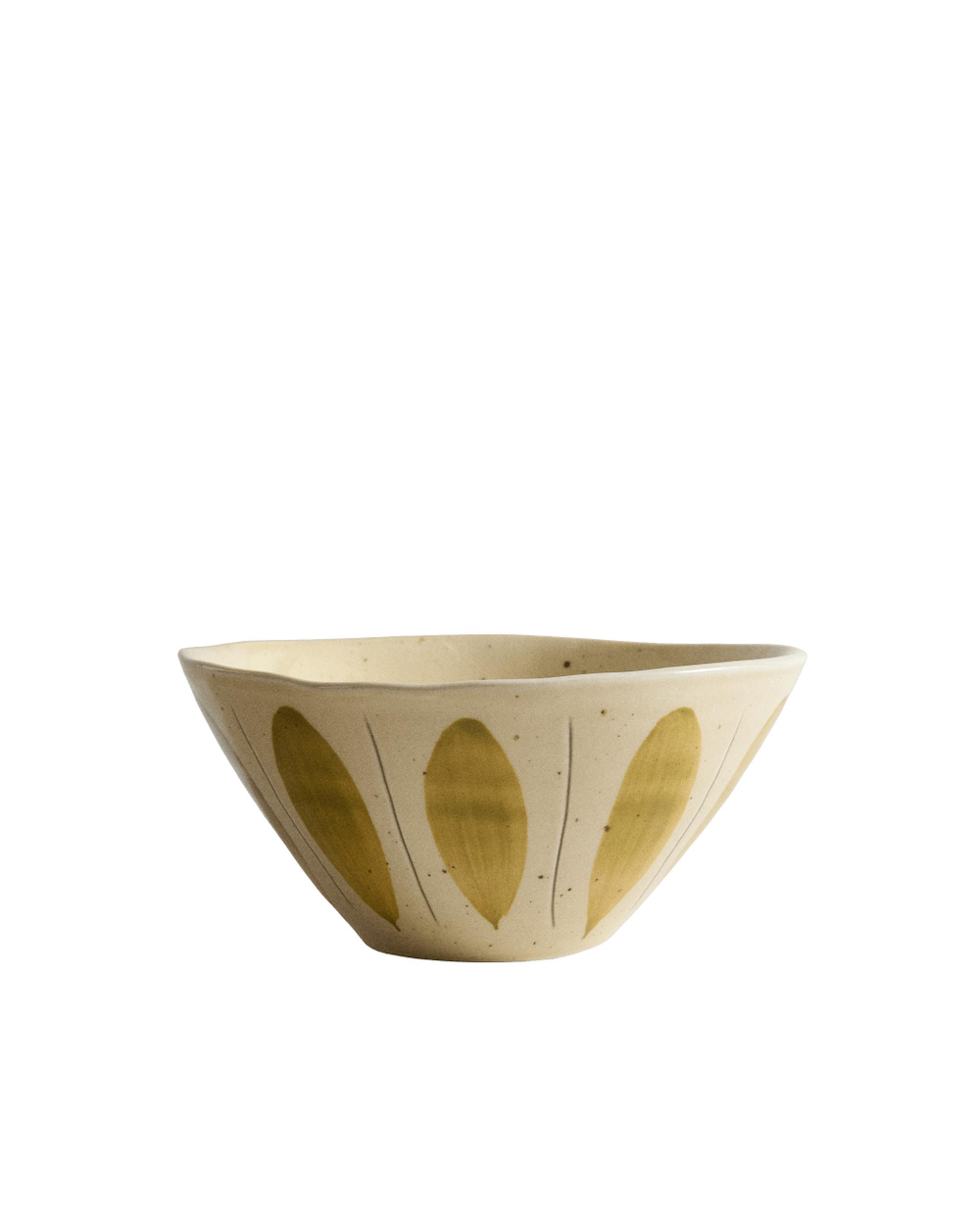миска из фаянса Zara Home, фото 6