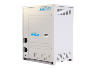 VRF-система MDV Наружный блок S-335W/DRN1