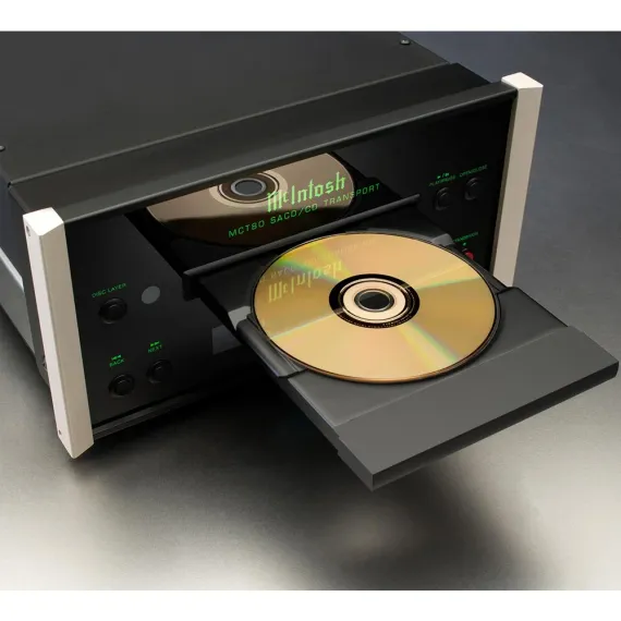 Mcintosh MCT80