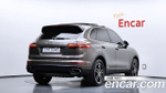 Porsche Cayenne 3.0 Diesel — 2016