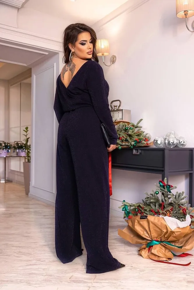 Комбинезон УК-н802-41825 Фабрика Моды