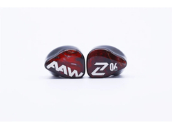 Внутриканальные наушники AAW Z06 Black